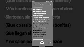 HAGAMOS LO QUE DIGA EL CORAZÓN(NICHE SINFÓNICO) LETRA