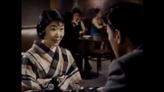 Oscar Winner Miyoshi Umeki Plays A Prosute - A Girl Named Tamiko 1962