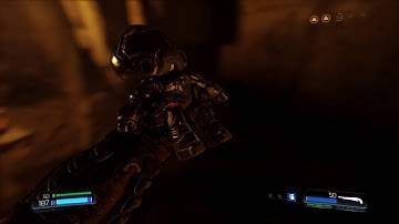 DOOM DOOM DOOM + Retro Doom secret Level (60fps) (Part 2)