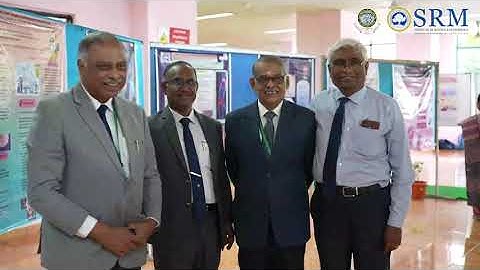 Doctors Day Research Conclave - 2023 | SRM Medical College Hospital & Research Centre