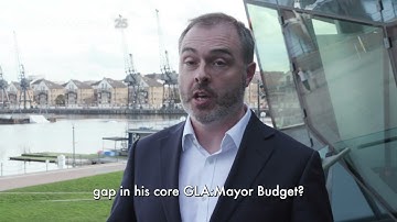 Een woord van de voorzitter - Begrotings- en Prestatiecommissie