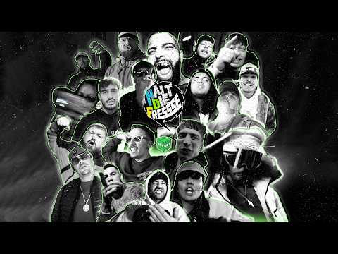 HOTBOX ALLSTARS SHUT YOUR MOUTH NO. 441 - RE-UPLOAD (OFFICIAL HD VERSION AGGROTV)