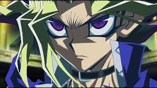 Atem Returns - Yu-Gi-Oh!: The Dark Side of Dimensions