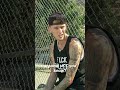 MGK doesn’t know why girls like him.