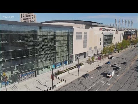 Restaurants, small businesses expect big impact from Rock Hall Induction festivities
