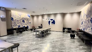 Luckin Coffee Cafe Review L4 TeeMall Beijing Road Guangzhou China