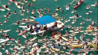 Andy Irons Memorial   Kauai   11142010
