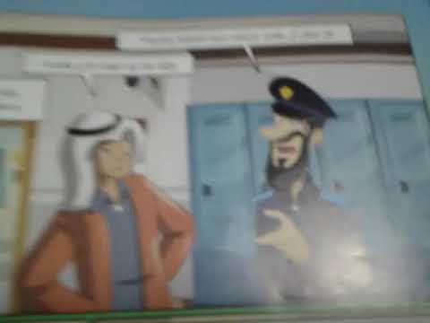 مجلة العربي الصغير بعض القصص المثيرة منها وابتكار دمية الكلب الرائعة