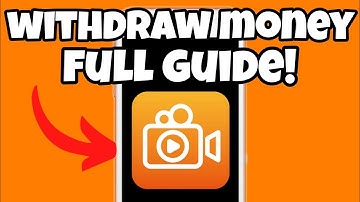 How To Withdraw Money From Creators Alliance (Full Guide) 2025!