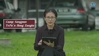 LALNUNSANGI' MANG MUHNA || Camp Pan TOPAN Hong Zang Ta