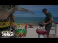 COZUMEL DUB REGGAE SESSION JANDREAD SELEKTER