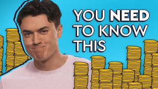 What Banks REALLY Do With Your Money | Step Into The Basics Ep 3