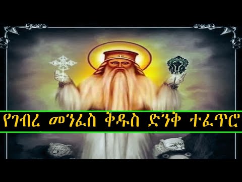 ቪዲዮ: የማየት ተፈጥሮ