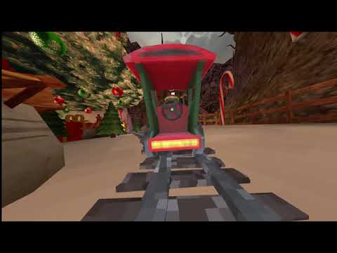 GORILLA TAG XMAS UPDATE