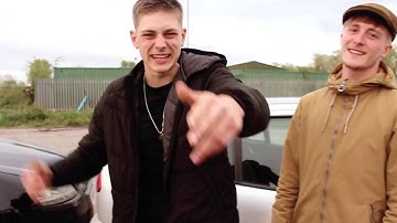 (RONCAM) Soulz & S.Spellz BACK