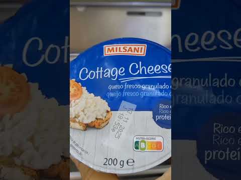🎬 Video con opiniones sobre Quesos Cottage Lidl