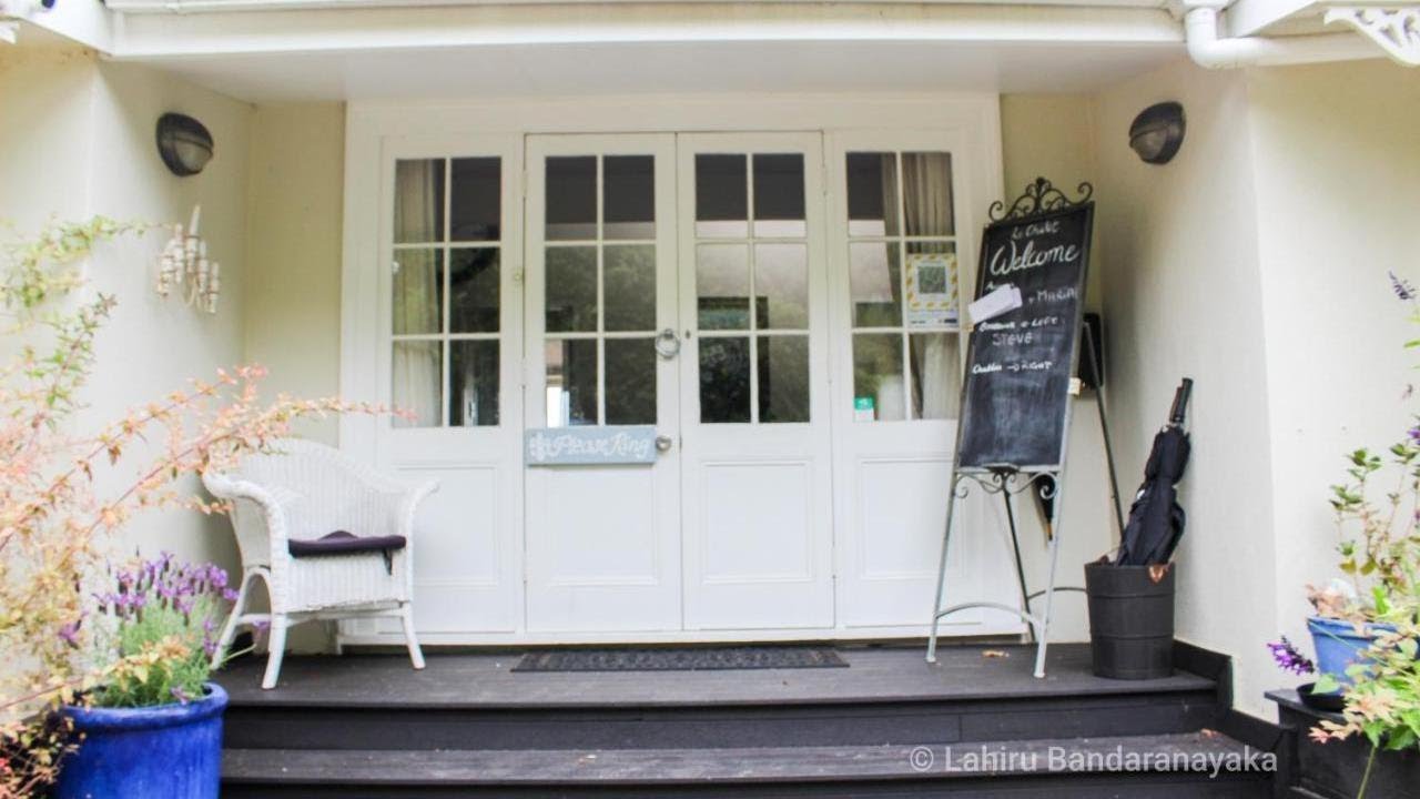 Le Chalet Waiheke Apartments, Ostend, New Zealand YouTube