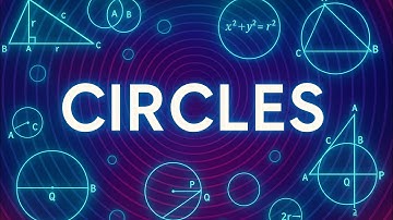 EVERY Circle Equation for Any Exam