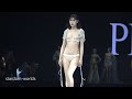 GZUE 2023廣州內衣展 梧桐本色內衣秀 | Guangzhou Lingerie Show | 下着モデル