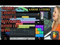 Yadda Zakayi Waka A Wayanka Kashi Na Biyu A FL STUDIO MOBILE