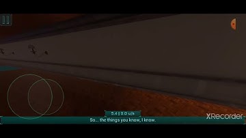 fractal space chapter 5 speedrun (5/5) (read desc)