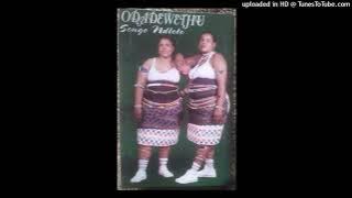 ODADEWETHU -SENGENDLELE