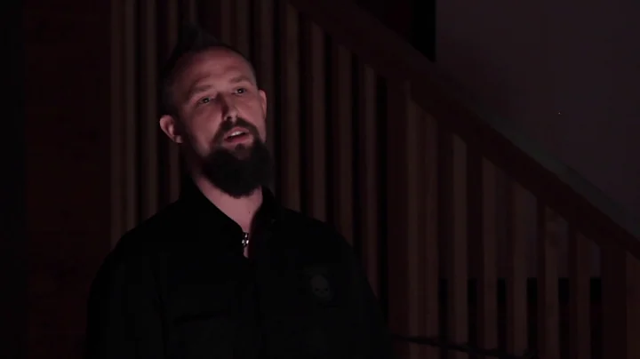 From Addict to Advocate | Corey Reid | TEDxYouth@L...