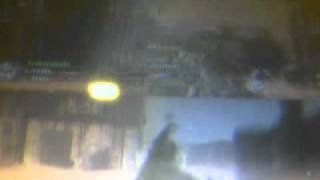 THROWING KNIFE  AND QUICK SCOPE FAilS