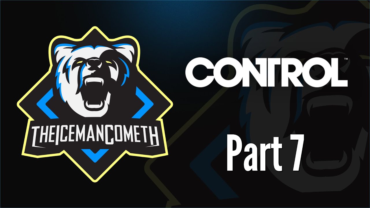 Control | Part 7: Finale - Finnish Tango to Take Control | XB1X