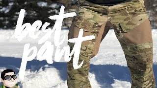 247 Xpedition Pants from TRUSPEC