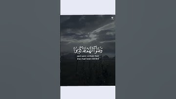 سورة يوسف #تلاوة#مهم#اهمية#اكسبلور#ترند#هاشتاق#راحة#اطمئنان#سكينة#قران كريم#قران#عبدالرحمن مسعد
