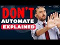 🤖 Google ADs Automation - How To Automate Your Way To Extra Profits (And What Not To Automate) 💰