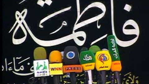 القارئ احمد الربيعي (ابو فاطمة ) - سورة الفرقان -1-32
