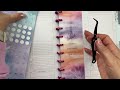 How to use 3 planners at once! Monthly Planner Set Up | Happy Planner &amp; Go Getter Girl