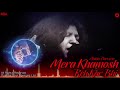 Mera khamosh reh kar bhi  abida parveen  complete full version  official  osa worldwide