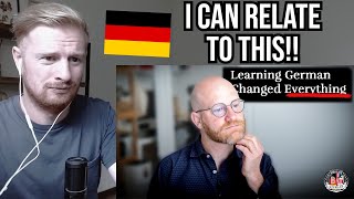 Reaction To How Learning German Changed The Way I Think Net Worth