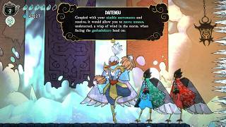 Bō: Path of the Teal Lotus -  Full Playthrough - Part 7