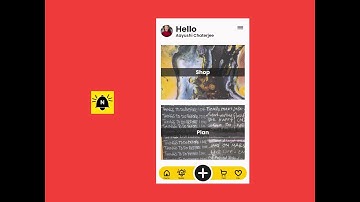 Daily UI Challenge 005: App Icon