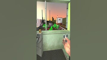 PT-724 #gmod #nextbots