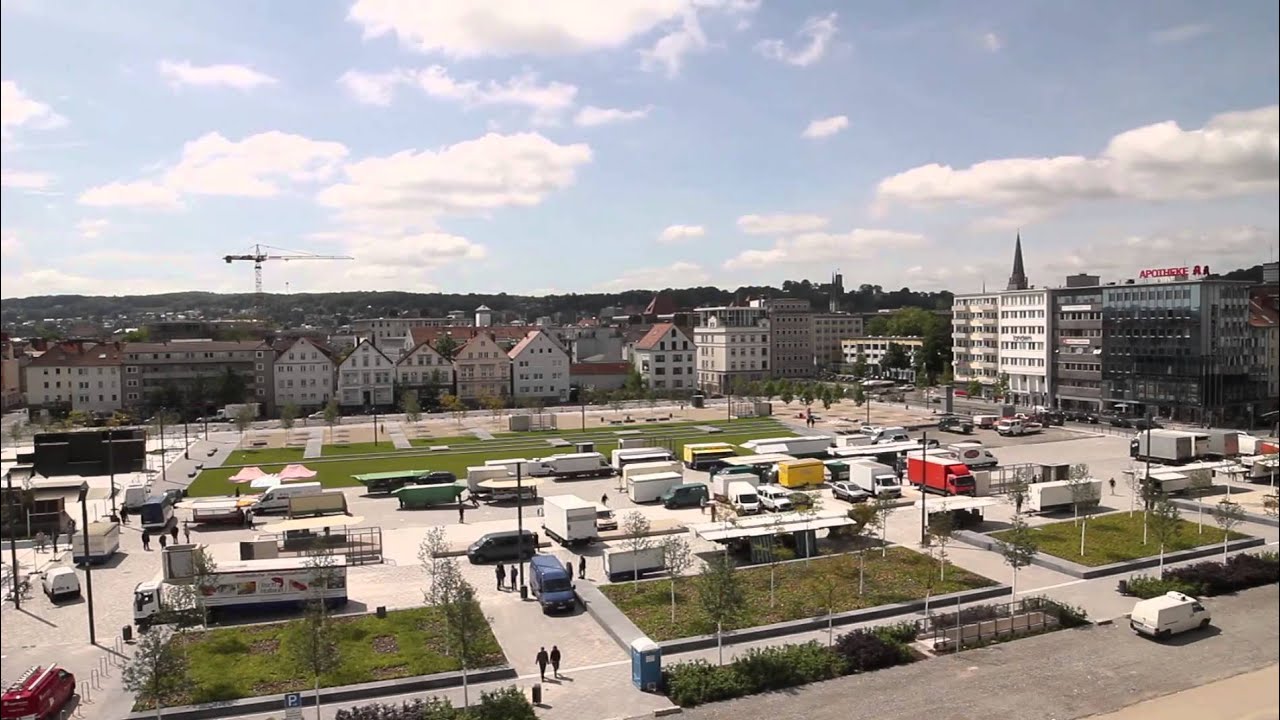 Total Markt Bielefeld Total Markt Bielefeld
