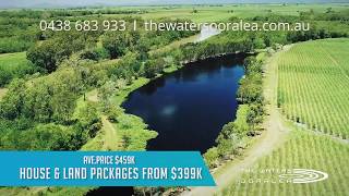 Mackay Real Estate: The Waters Ooralea