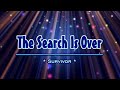 The Search Is Over - Survivor (KARAOKE VERSION) Mp3 Song