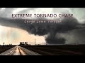 Large Tornado Chase Recap In Iowa - 4/12/22