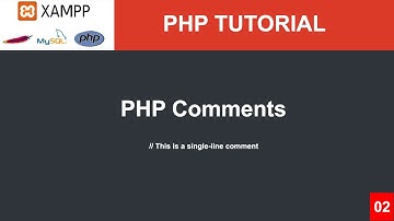 PHP Bangla Tutorial : PHP Comments System part - 02