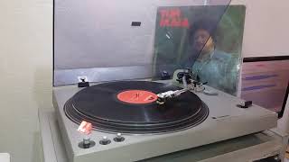 New Love - Tim Maia (Lp Stereo 1973) Vinil