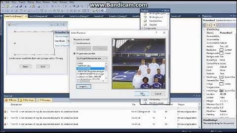Tutorial Membuat Game Kuis dengan Visual Basic kelompok 36