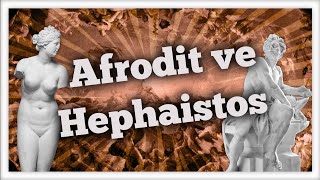 Afrodi̇t Ve Hephai̇stos - Mitoloji 101