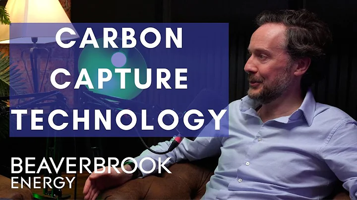 Natural Gas, CO2 Emissions, and the Promise of Carbon Capture Technology