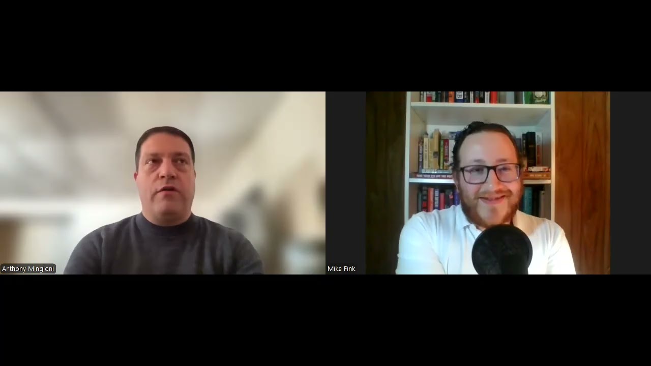 Ice Time - Early NHL Trade Deadline Preview with Anthony Mingioni (Part 2)