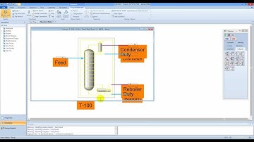 Aspen HYSYS V8 - Getting Started (HD Video).wmv